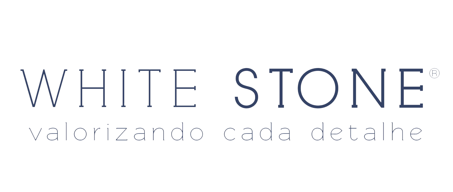 White Stone Granito